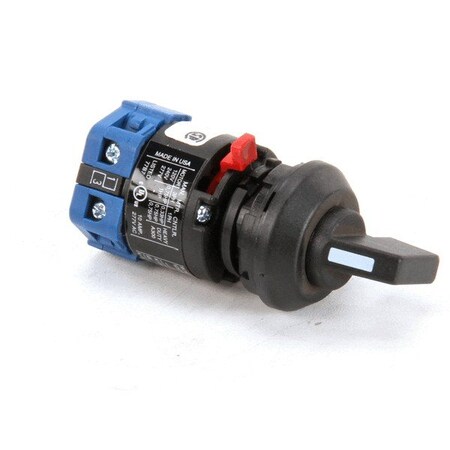 Blodgett Switch, Rotary 4 Positio N 39675